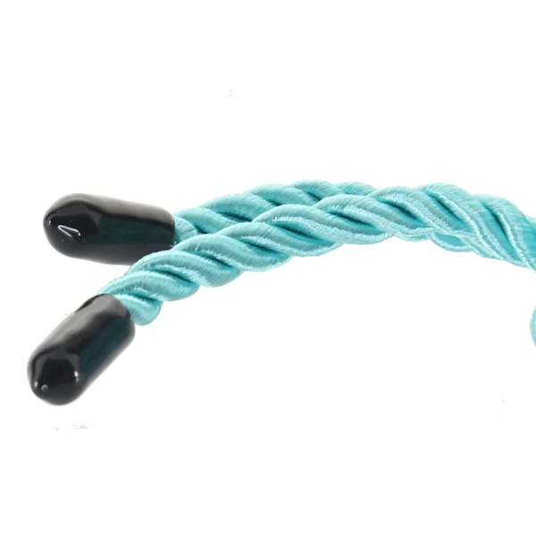 Bound Rope By NS Novelties 25 Feet - Green