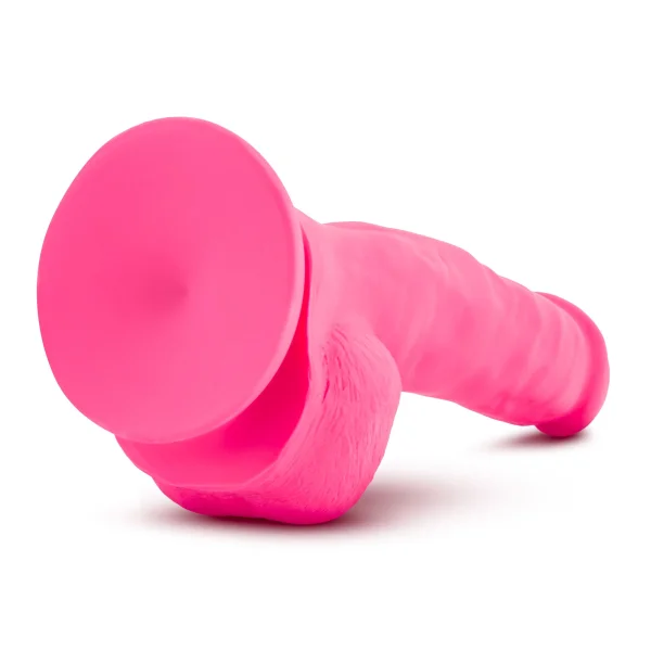 Ruse - Shimmy - Hot Pink