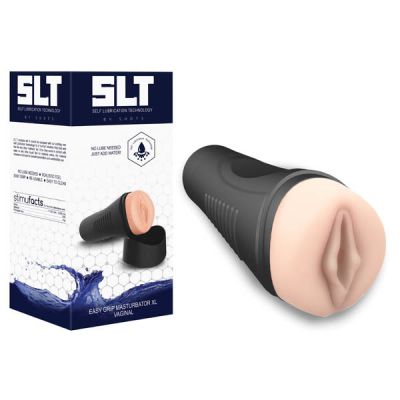 Easy Grip XL Self Lubricating Pussy