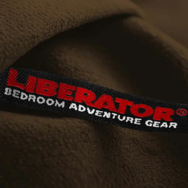 Liberator Hipster - Espresso