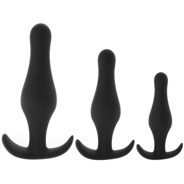 Sportsheets Perfect Practice Anal Kit