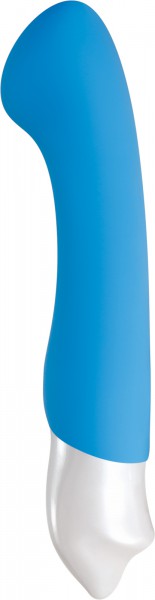 Tempest G 8" G-Spot Vibrator
