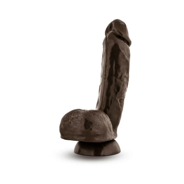 X5 Hard On Realistic Dildo