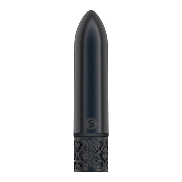Royal Gems Glamour Rechargeable Bullet Vibrator