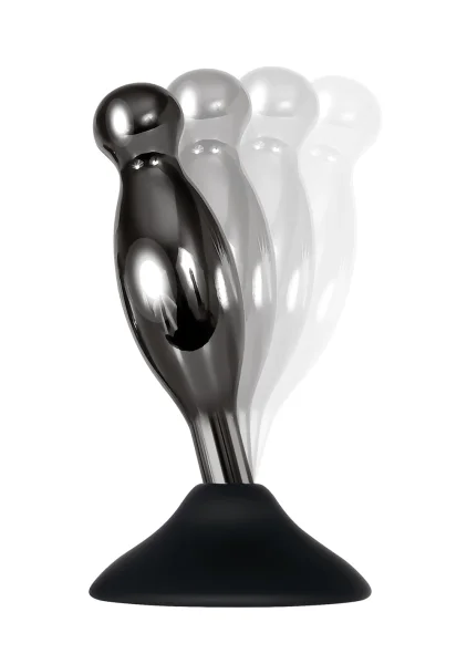 Joy Sticks Anal Plug 2-Piece Set By Evolved Novelties