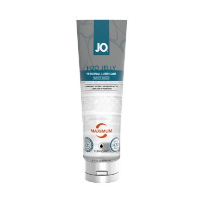 Jo H2O Jelly Max