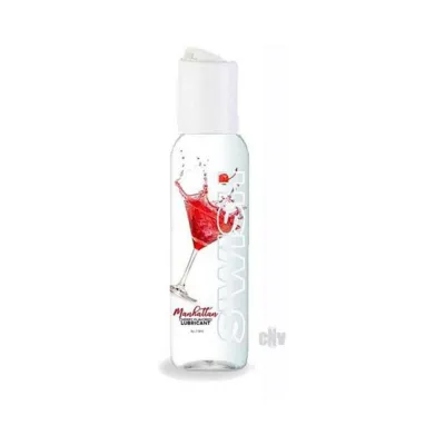 Swish Manhattan 2 Oz