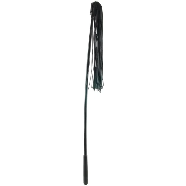 Rubber tickler