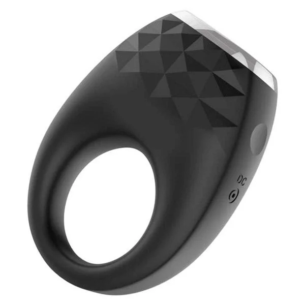 DIAMONDS THE PRINCE - RECHARGEABLE RING