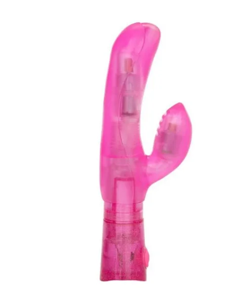 First Time Dual Exciter - Pink