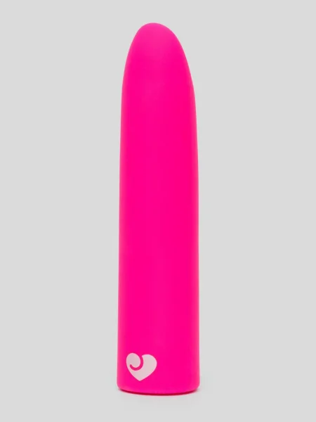 Lovehoney Sweet Kiss Rechargeable Silicone Lipstick Bullet Vibrator