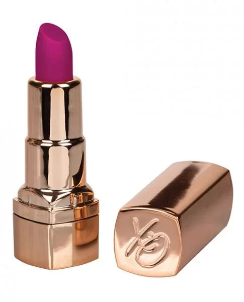 Hide & Play Rechargeable Lipstick Vibe