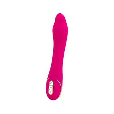 Revel G Spot Vibrator Pink