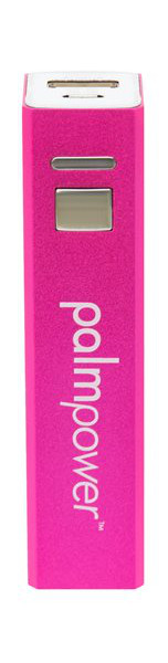 PalmPower - Plug & Play Massager