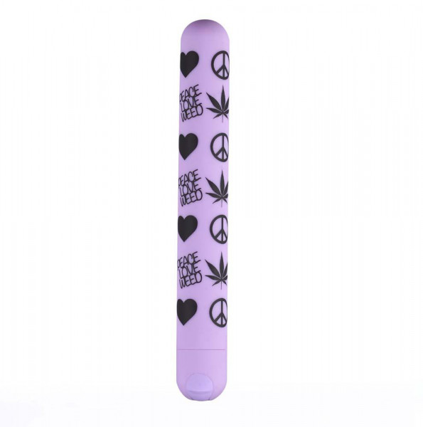 Maia Toys Unity 420 X-Long Powerful Bullet Vibrator