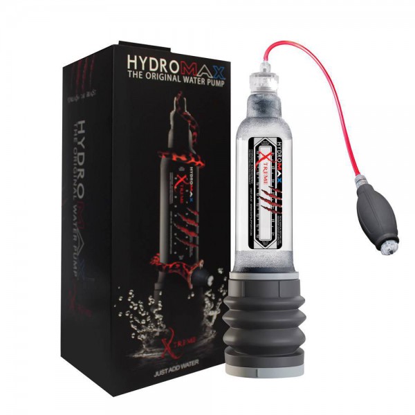 Hydromax9 Xtreme Penis Pump