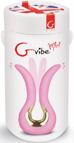 MINI Candy Clit Stimulator