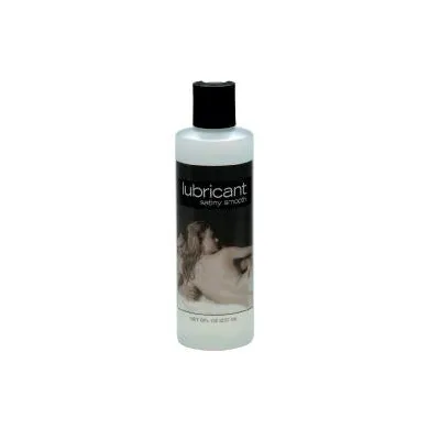 Better Sex Liquid Lubricant 8oz