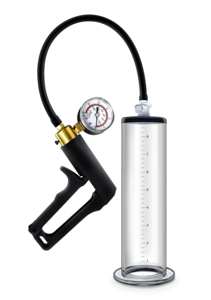 Blush Performance VX7 Vacuum Penis Pump