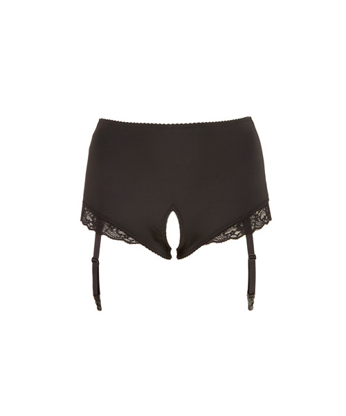 Open Suspender Briefs - XL