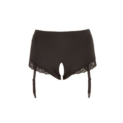 Open Suspender Briefs XL
