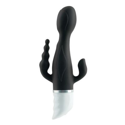 Le Reve Silicone Posable Black