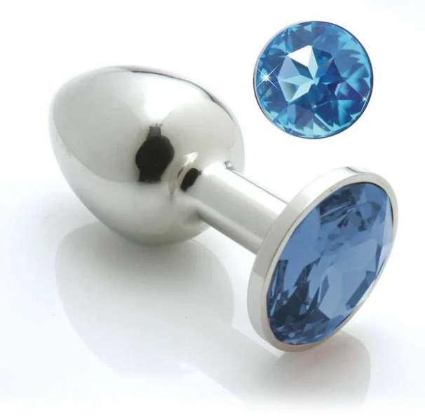 Pretty Plugs Anal Plug