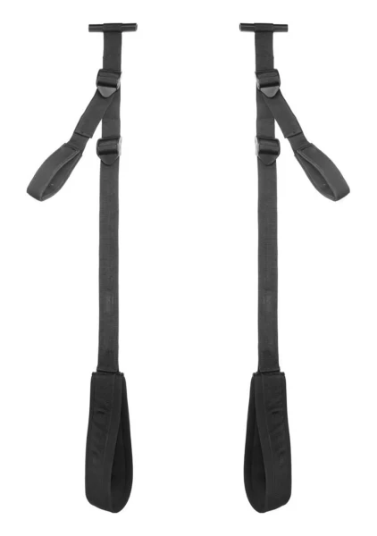 Compact Door Love Swing