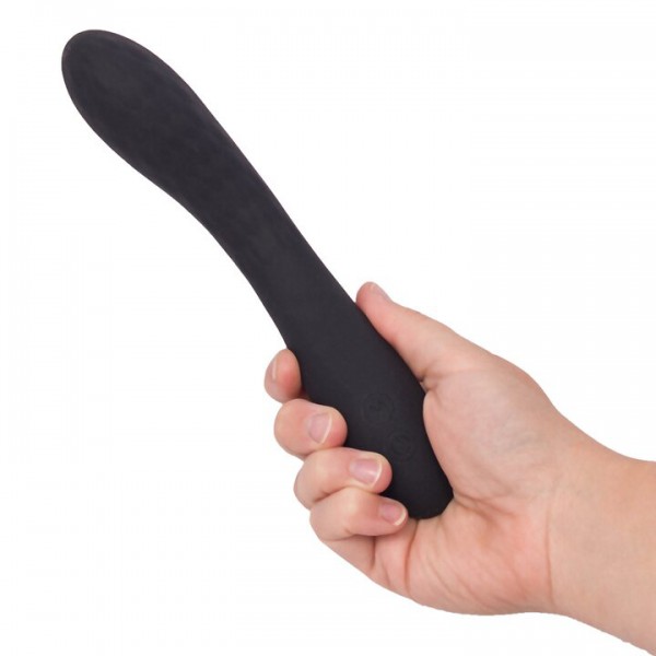 Bondara Namaste! 7 Function Rechargeable Bendy Vibrator — image 5 of 5