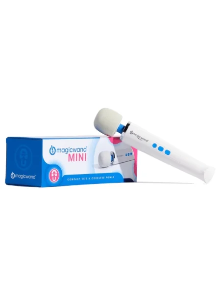 Magic Wand Mini
