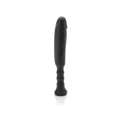 Tantus Anaconda Black