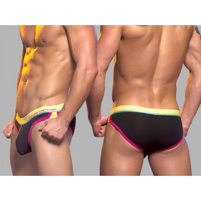 Retro Briefs L