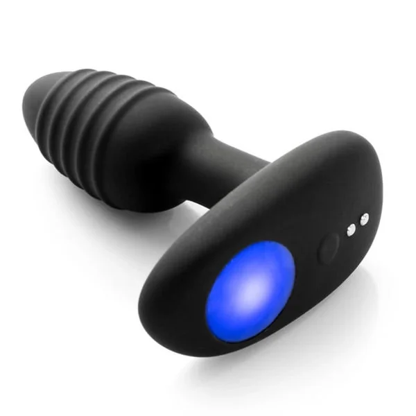 Ohmibod Lumen Prostate Plug by Kiiroo