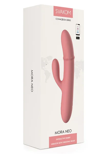 Happy Rabbit Slimline Realistic — image 23 of 25