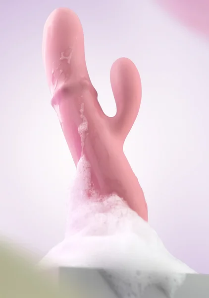Happy Rabbit Slimline Realistic — image 20 of 25