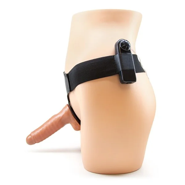 Vibro strap-on — image 7 of 8