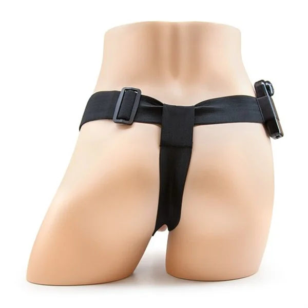 Vibro strap-on — image 6 of 8
