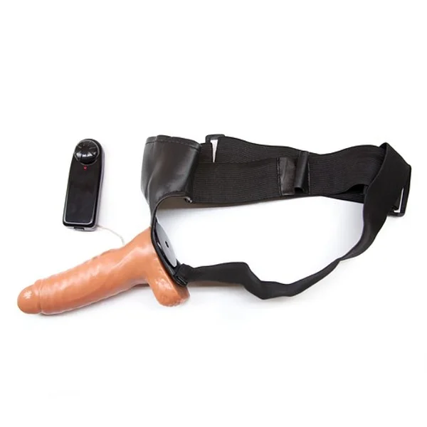 Vibro strap-on — image 8 of 8