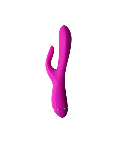 Ovo K3 Rabbit Vibrator Pink
