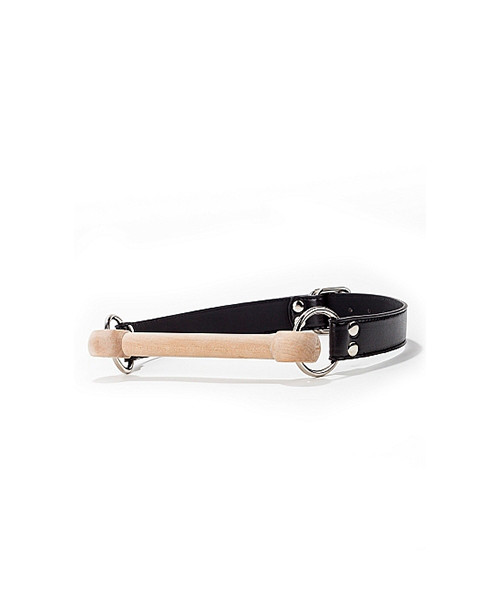 Wooden Bridle