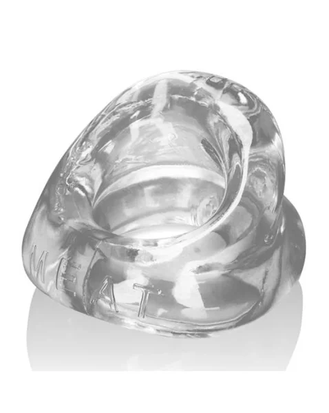 Meat Padded Cockring - O/s