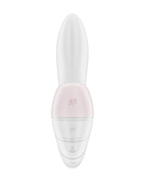 Satisfyer Supernova Air Pulse Stimulation Rabbit Vibrator