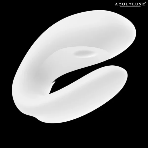Satisfyer Double Joy Remote Control Vibrator With App — image 7 of 11