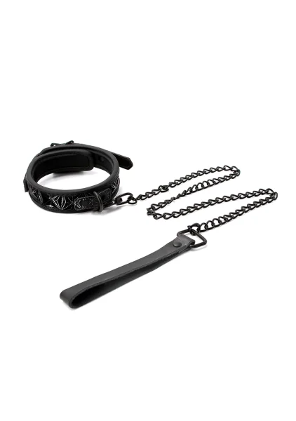 Sinful - 1" Collar - Pink