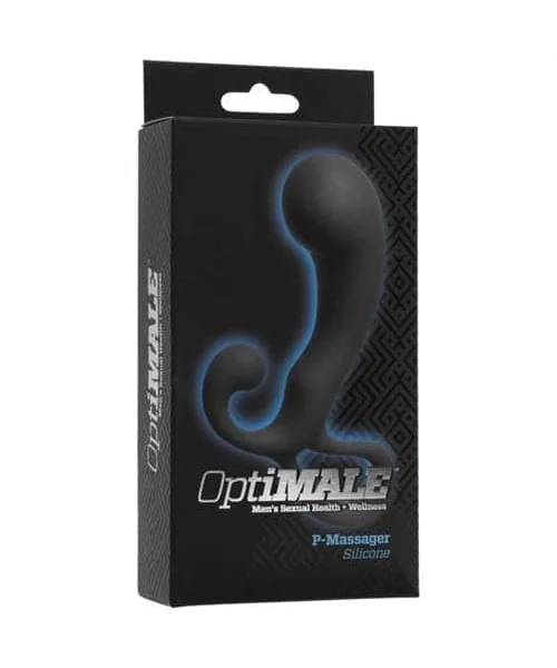Optimale P Massager - Slate