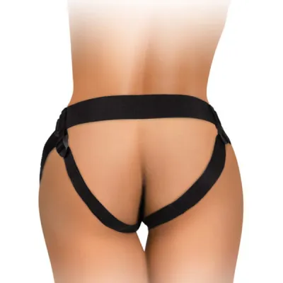 Deluxe Silicone Body Dock Kit