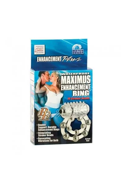 Maximus Enhancement Ring 10 Stroker — image 7 of 8