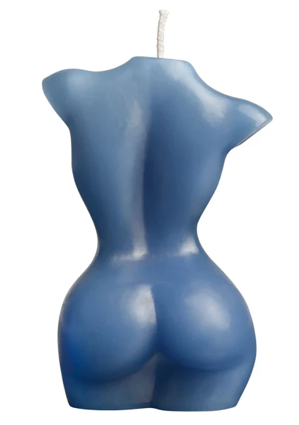 Sportsheets Female Torso Form III Candle