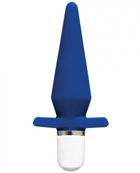 Rio Silicone Anal Vibe by VeDO
