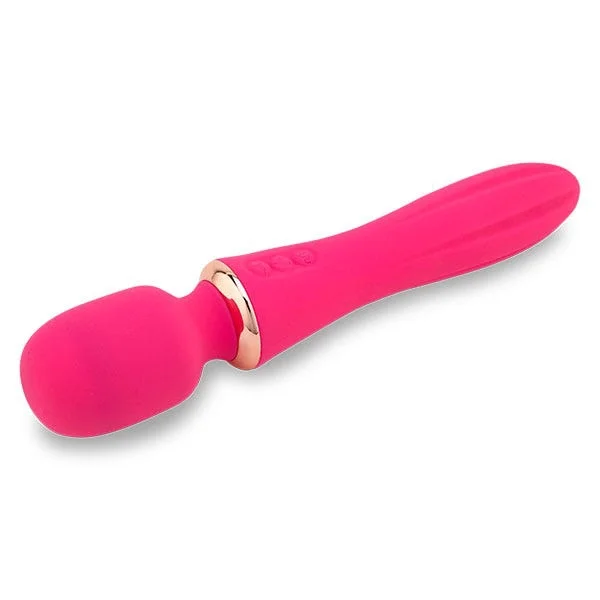Nubii Mika Mini Wand Vibrator